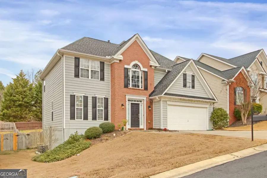 105 Fate Court, Dallas, GA 30157 - #2