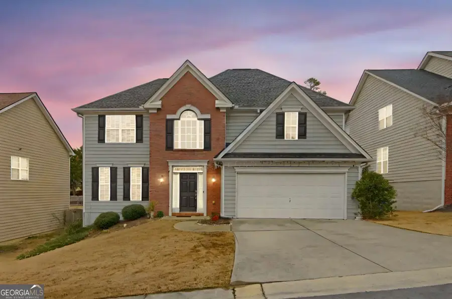 105 Fate Court, Dallas, GA 30157 - #3