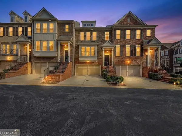 5013 Ridgemont Walk Se, Atlanta, GA 30339