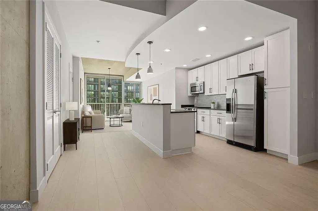 855 Peachtree Street Ne #2309, Atlanta, GA 30308 - #1