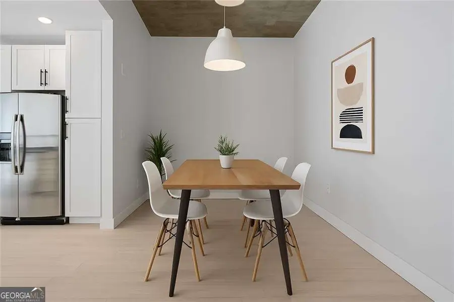 855 Peachtree Street Ne #2309, Atlanta, GA 30308 - #2