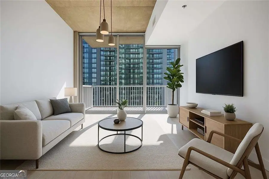 855 Peachtree Street Ne #2309, Atlanta, GA 30308 - #3