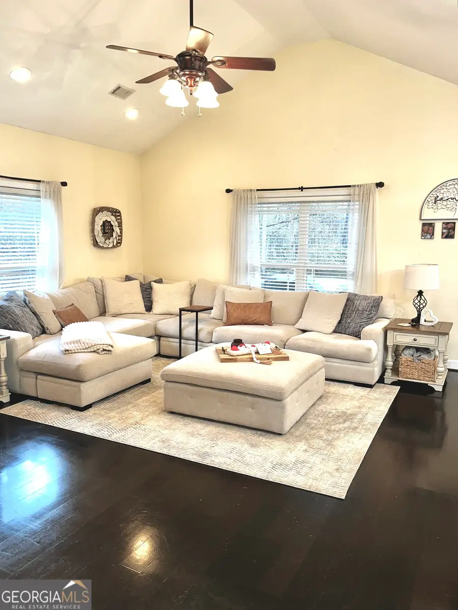 100 Easy Street, Ailey, GA 30410 - #2