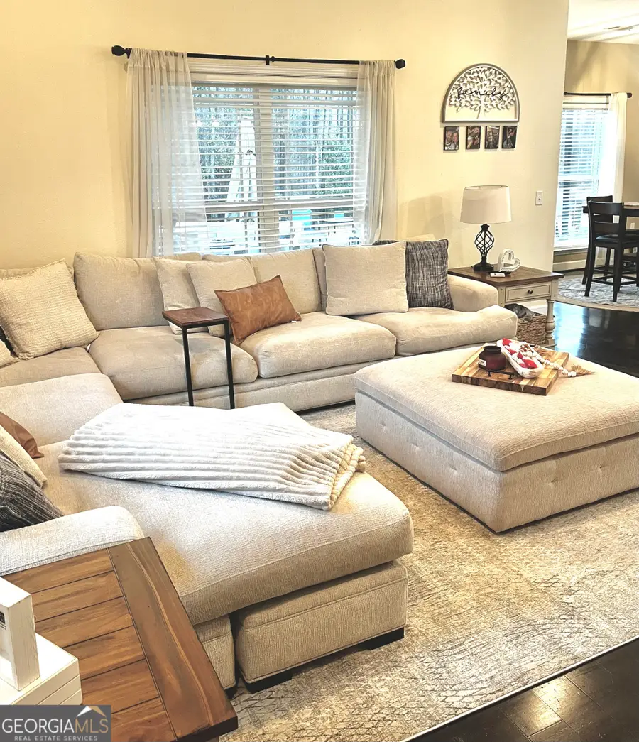 100 Easy Street, Ailey, GA 30410 - #3