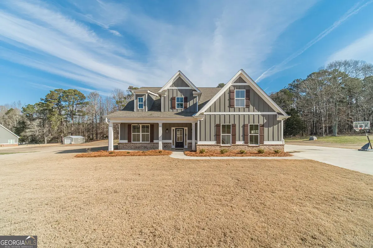 3145 George Williams Road, Monroe, GA 30656 - Image #1