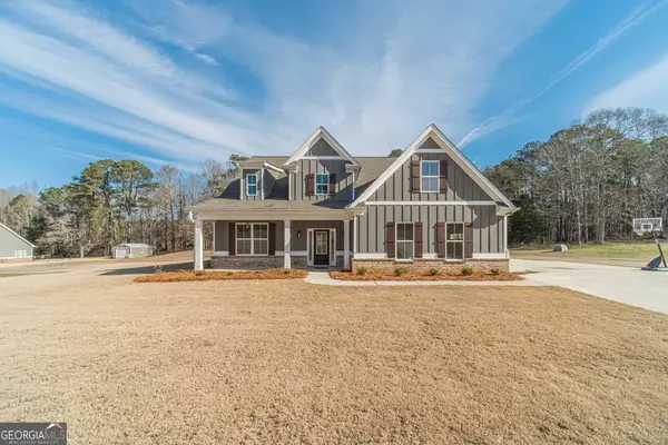 3145 George Williams Road, Monroe, GA 30656