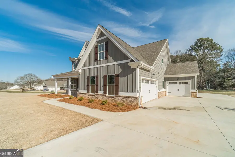 3145 George Williams Road, Monroe, GA 30656 - Image #2