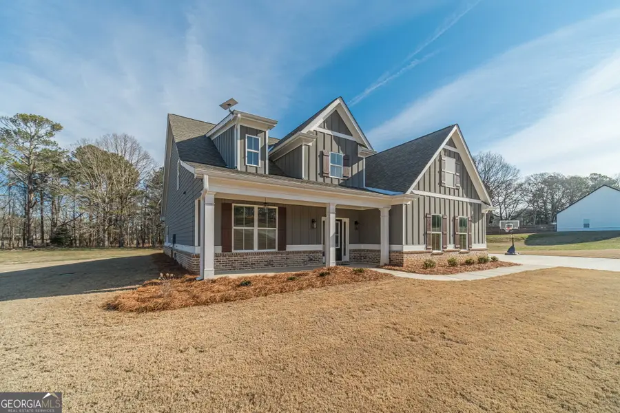3145 George Williams Road, Monroe, GA 30656 - Image #3