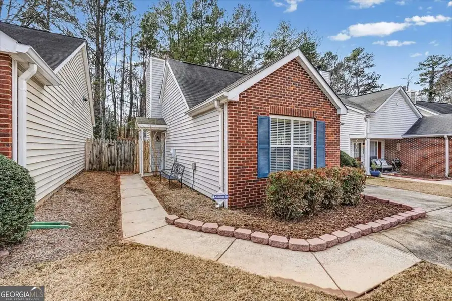 2636 Saint Charles Lane Nw, Kennesaw, GA 30144 - #3