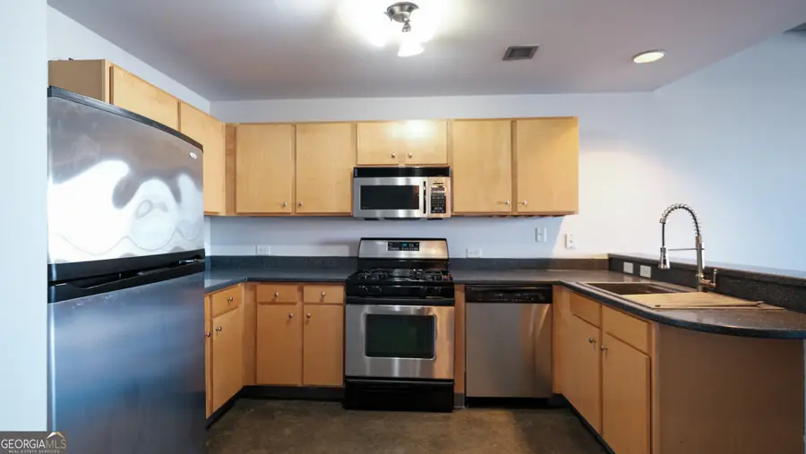 115 W Peachtree Place Nw #709, Atlanta, GA 30313 - #2