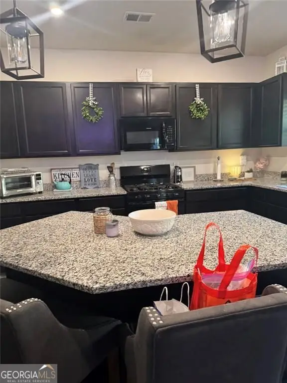 1435 Beckett Drive, Hampton, GA 30228 - #3