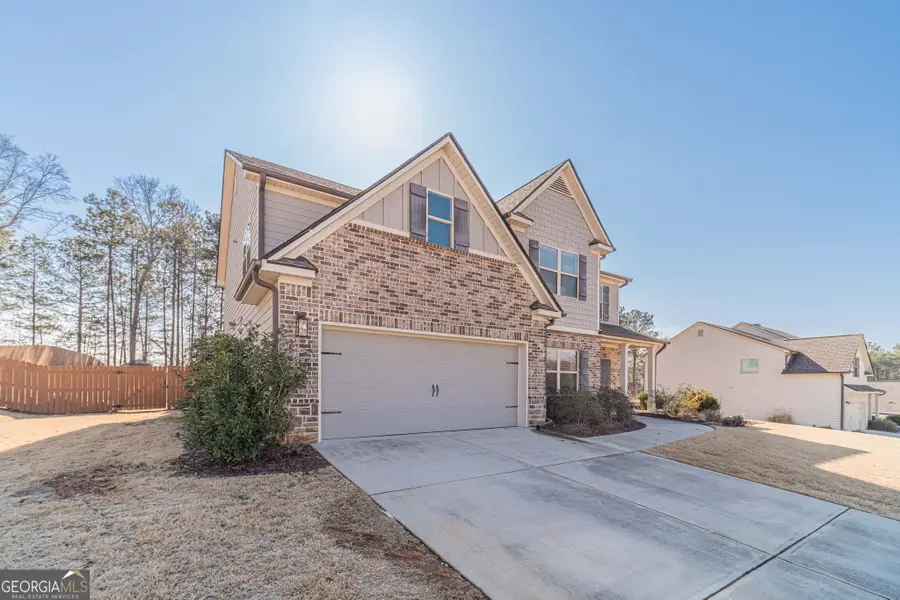 2109 Sycamore Lane, Loganville, GA 30052 - Image #2