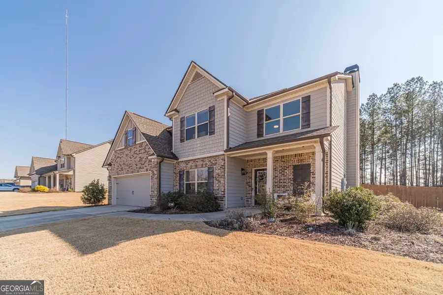 2109 Sycamore Lane, Loganville, GA 30052 - Image #3