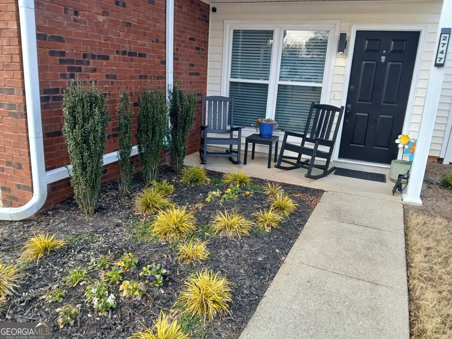 2747 Albion Farm Way, Duluth, GA 30097 - Image #2