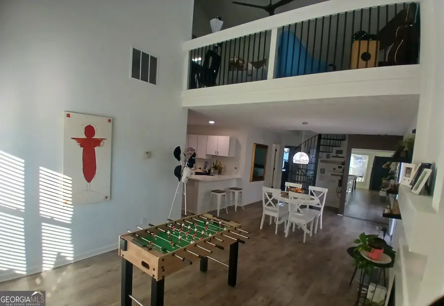 2747 Albion Farm Way, Duluth, GA 30097 - Image #3