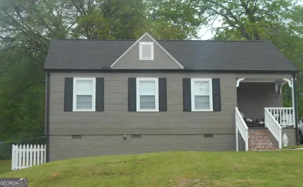 120 Saynor Circle, Lagrange, GA 30240