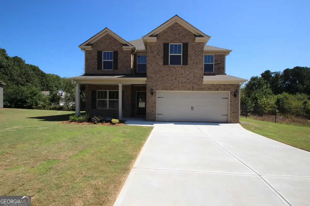 145 Hounds Way Lot 94 #LOT 94, Griffin, GA 30224 - #1