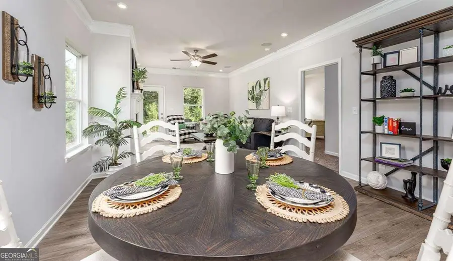 244 Shantz Way #(LOT A39), Byron, GA 31008 - Image #2