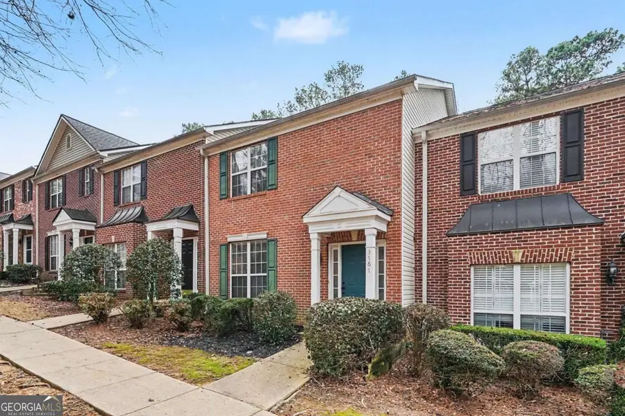 3767 Town Square Circle Nw #5, Kennesaw, GA 30144 - Image #3