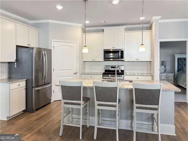 70 Cranberry Blossom Way, Dallas, GA 30132