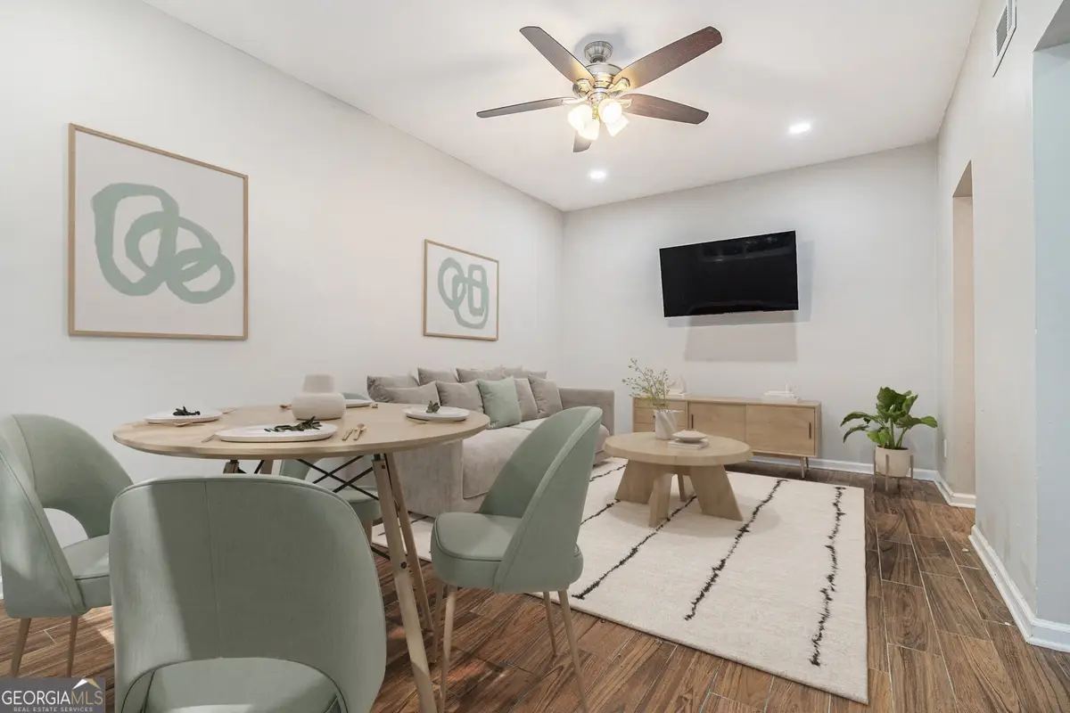 343 8th Street Ne #T2, Atlanta, GA 30309 - #1
