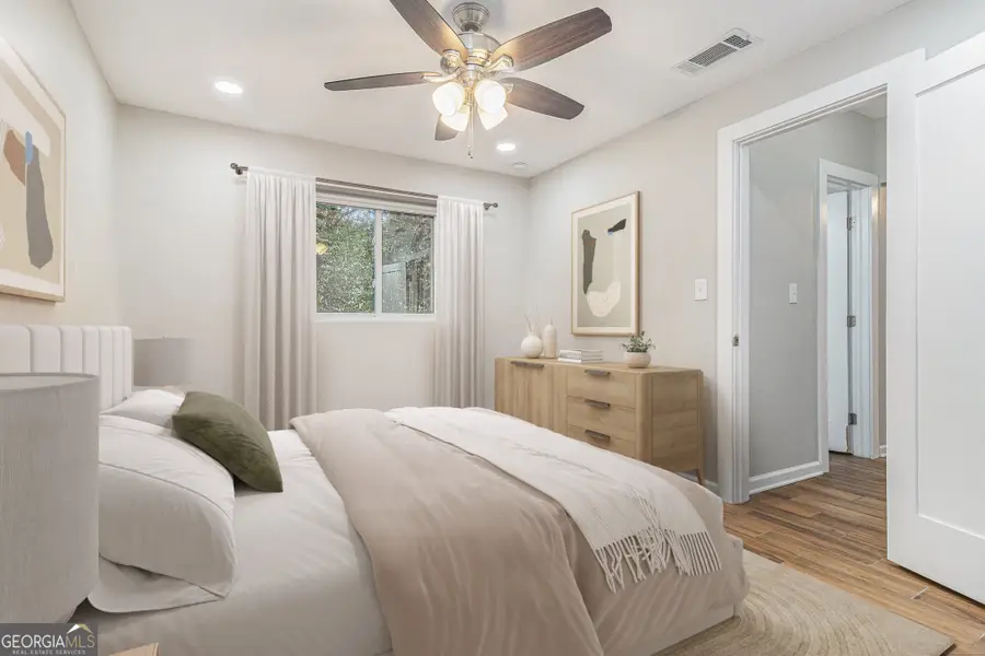 343 8th Street Ne #T2, Atlanta, GA 30309 - #3