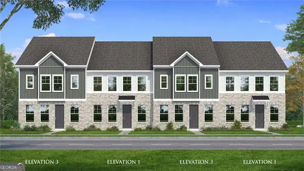 164 Flier Drive, Mcdonough, GA 30253