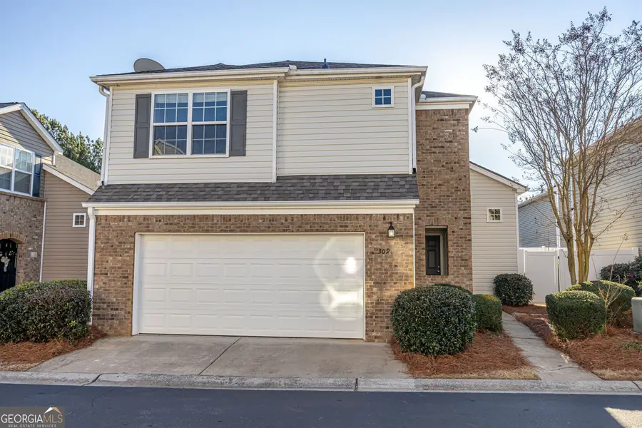 309 Hiawassee Drive, Woodstock, GA 30188 - Image #2