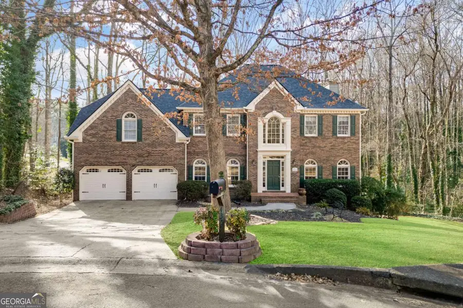 4355 Summit View, Marietta, GA 30066 - #2