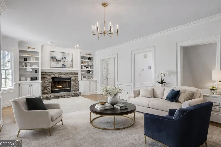 4355 Summit View, Marietta, GA 30066 - #3