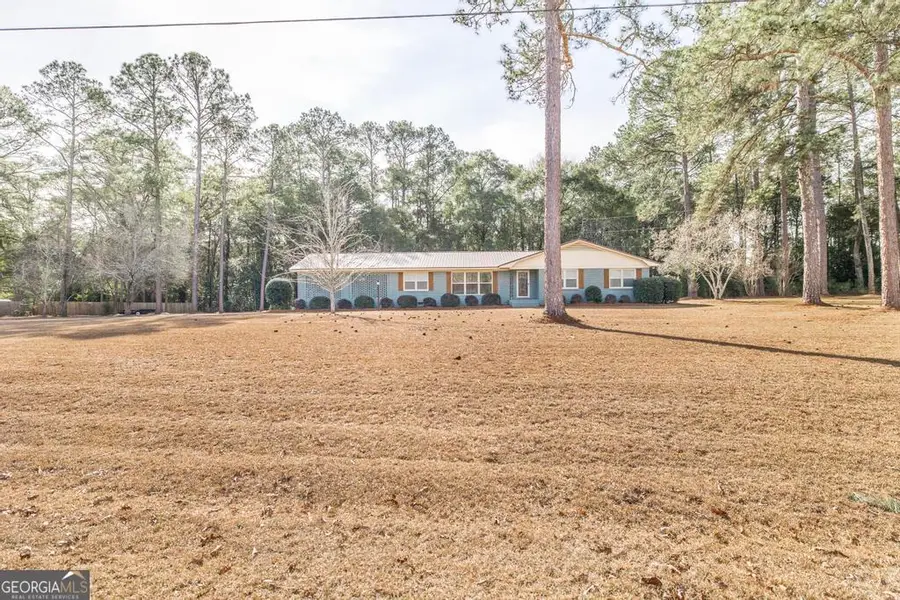 19 Mansfield Drive, Hawkinsville, GA 31036 - #2