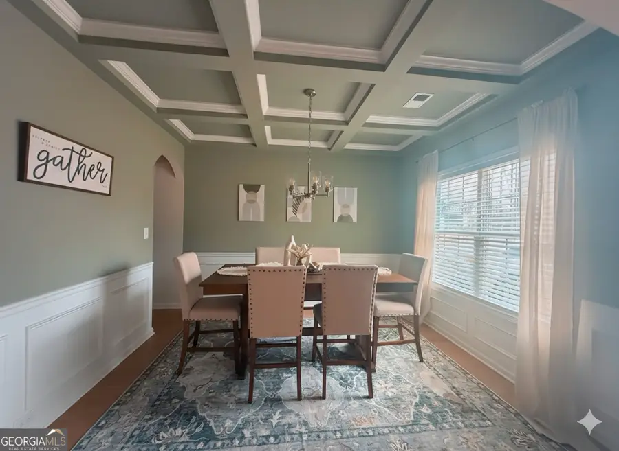 4355 Cornwall Drive, Forsyth, GA 31029 - #3