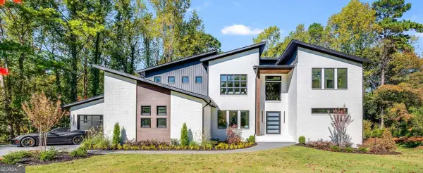 1000 Clementstone Drive, Atlanta, GA 30342