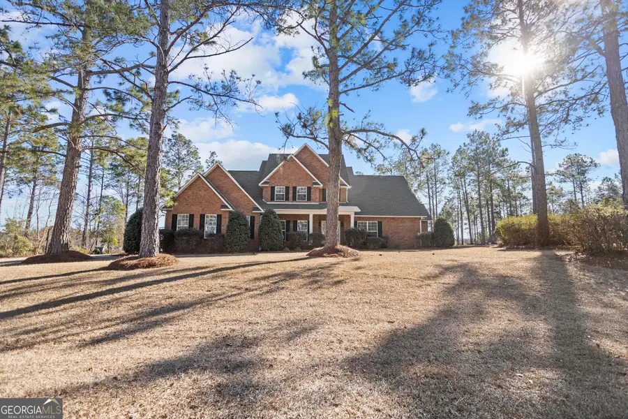 109 Fairway Drive, Vidalia, GA 30474 - #2