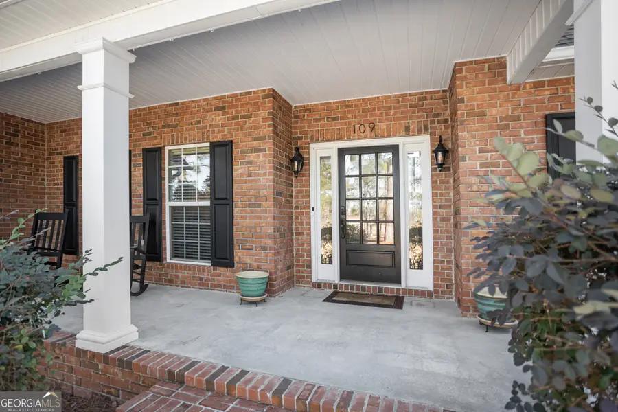109 Fairway Drive, Vidalia, GA 30474 - #3