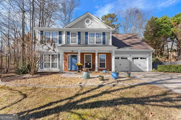5620 Millstone Drive, Cumming, GA 30028