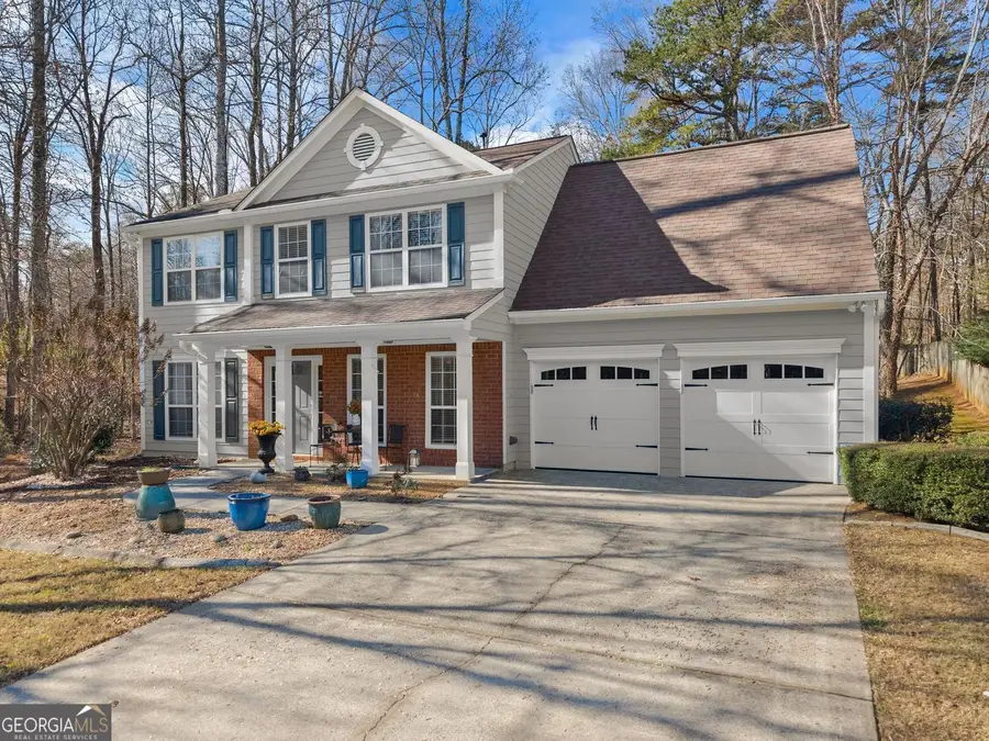 5620 Millstone Drive, Cumming, GA 30028 - #3