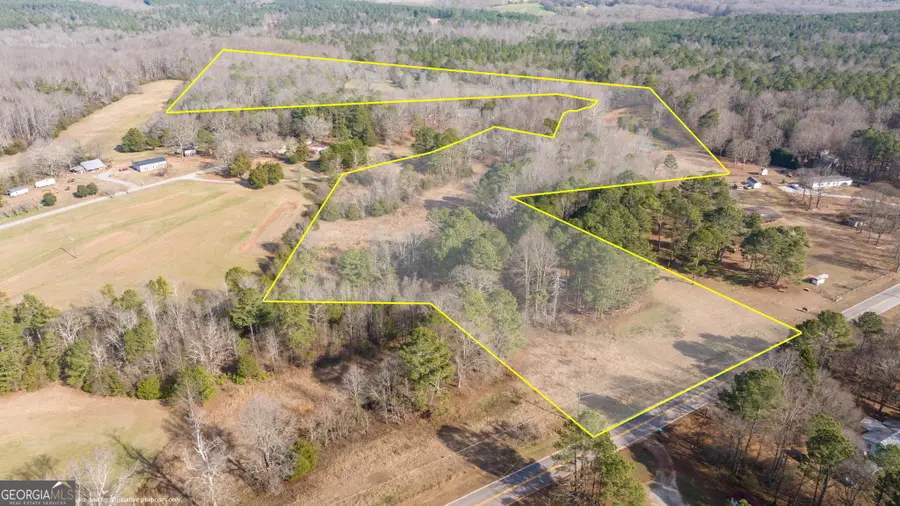 0 G W Wilson & Christian Road, Nicholson, GA 30565 - #2