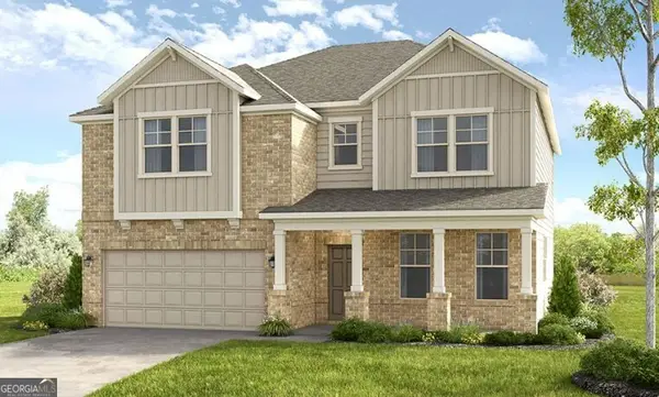 1683 Caldwell Bend Lane, Dacula, GA 30019