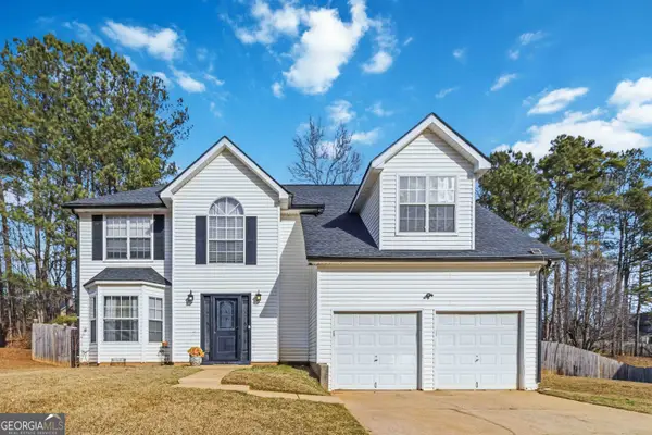 700 Deshon Creek Drive, Lithonia, GA 30058