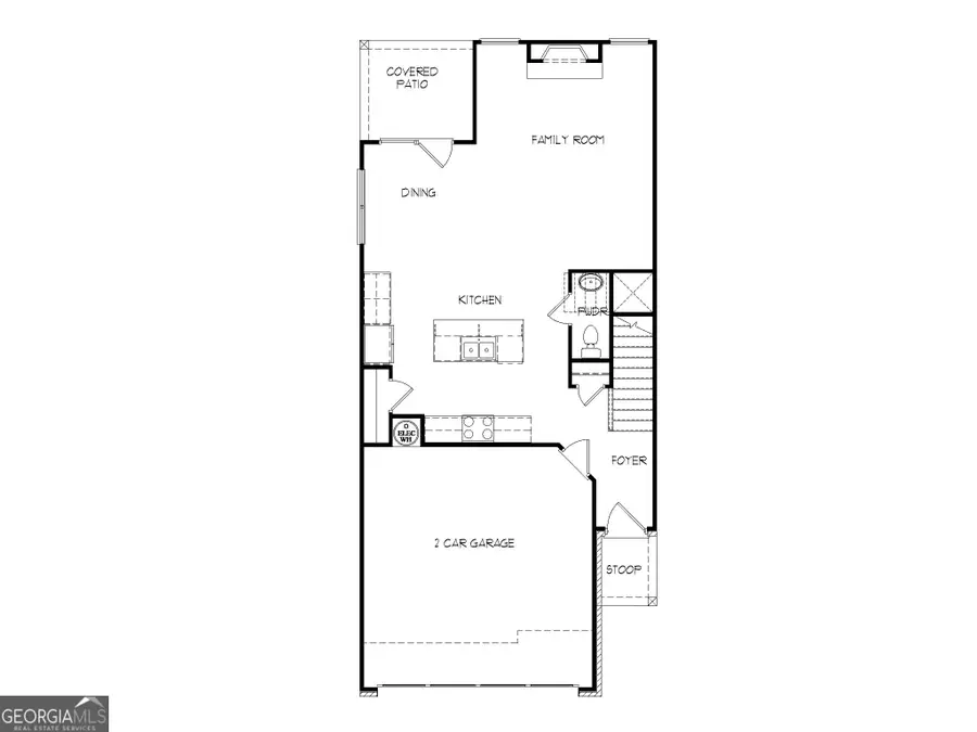 1108 Bartlett Trace, Suwanee, GA 30024 - Image #2