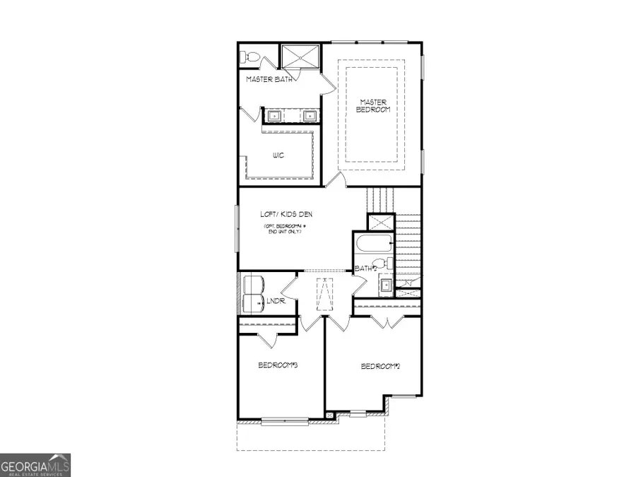 1108 Bartlett Trace, Suwanee, GA 30024 - Image #3
