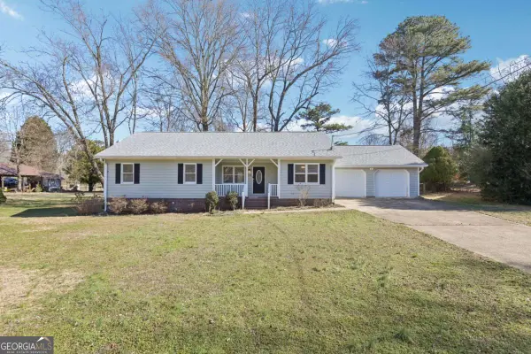 125 Sweet Bay Lane, Carrollton, GA 30116