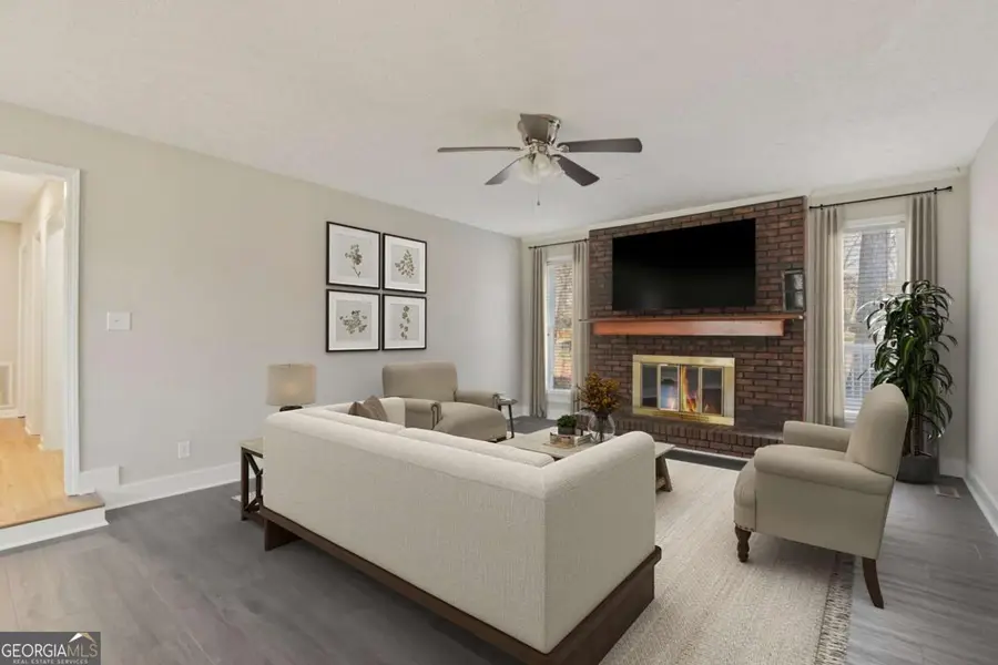 125 Sweet Bay Lane, Carrollton, GA 30116 - #3