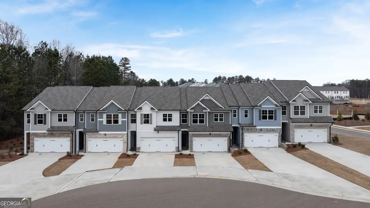 6656 Parsons Street, Flowery Branch, GA 30542 - #1