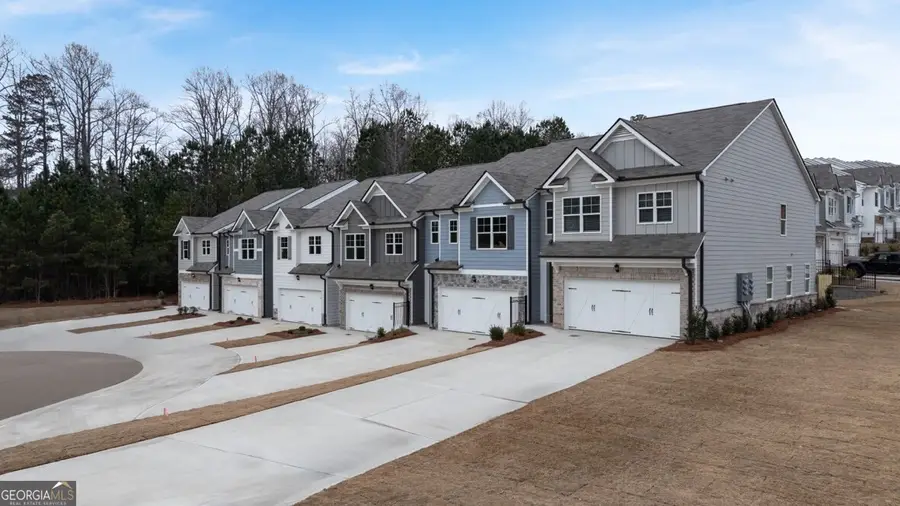 6656 Parsons Street, Flowery Branch, GA 30542 - #2