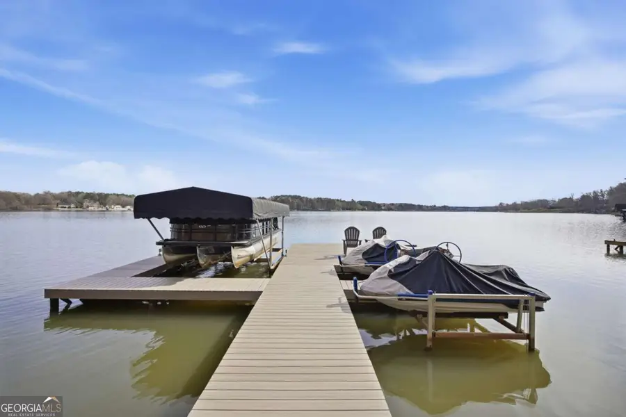 138 Hoot Owl Lane, Eatonton, GA 31024 - #3