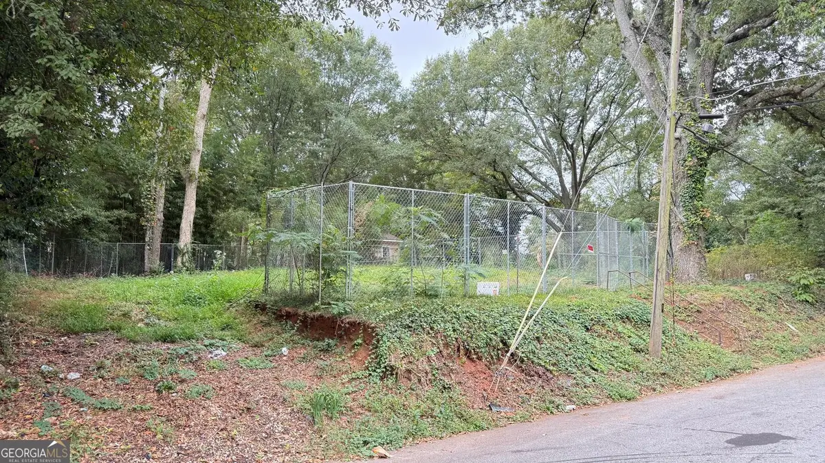 1804 E Farris Avenue, East Point, GA 30344 - #1