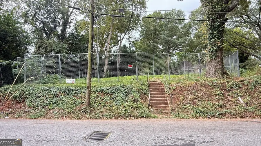 1804 E Farris Avenue, East Point, GA 30344 - #2