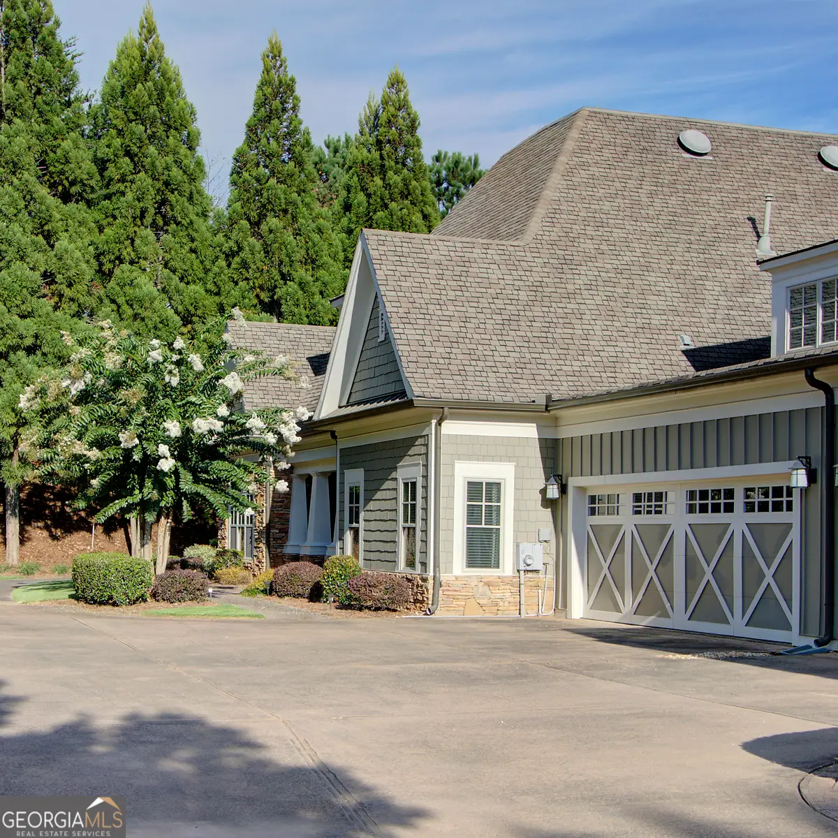 2689 Middlecreek Way, Cumming, GA 30041 - #1